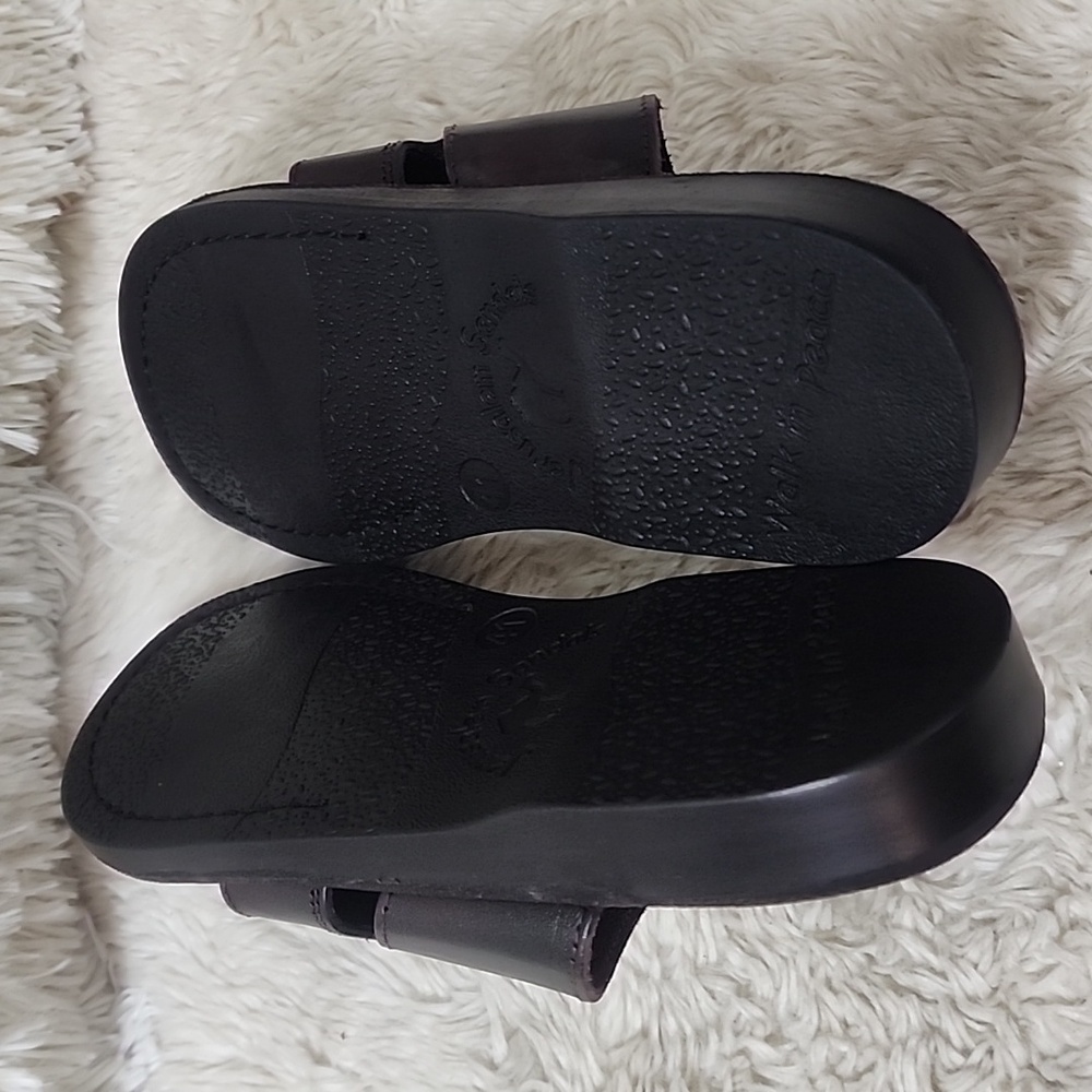 Jerusalem Sandals - image 8